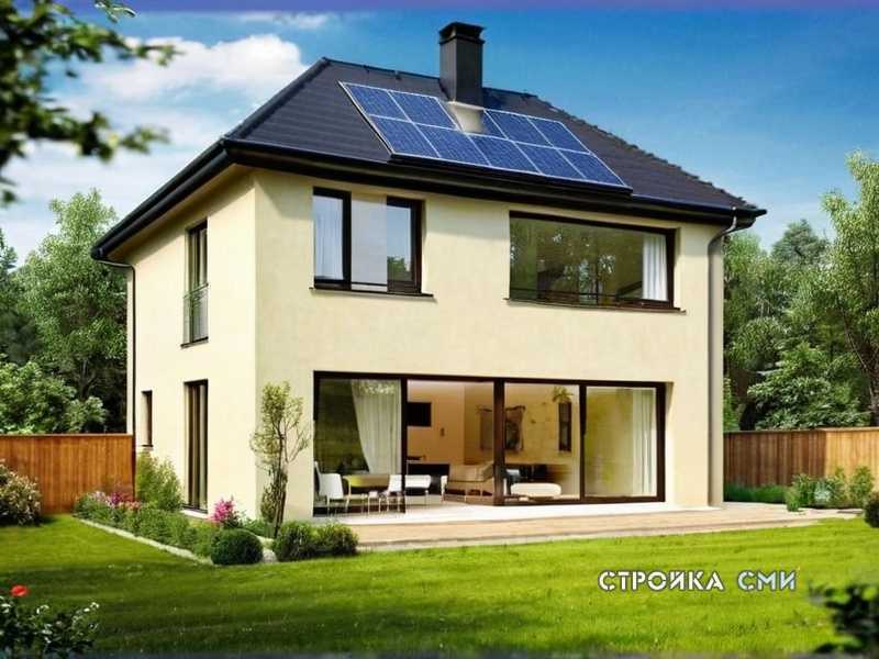 Как правильно организовать защиту электросети от перегрузок?