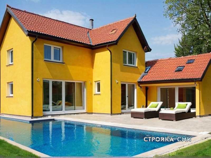 4. Размещение насоса и дополнительных элементов