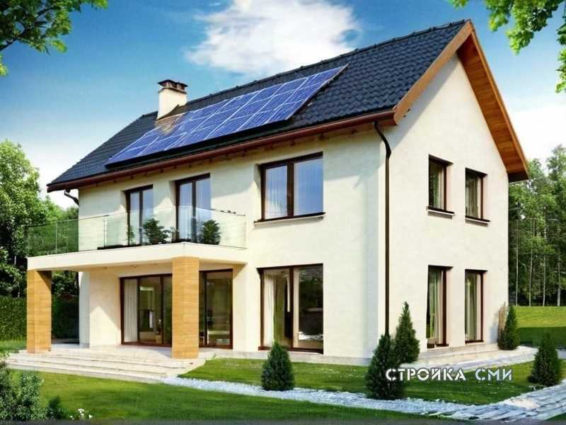 Очистные сооружения для частного дома - обзор решений