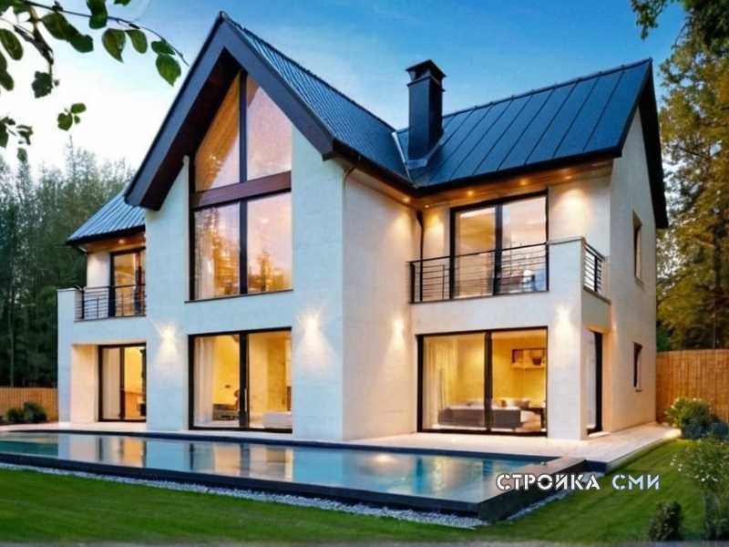 Современные технологии газификации частного дома