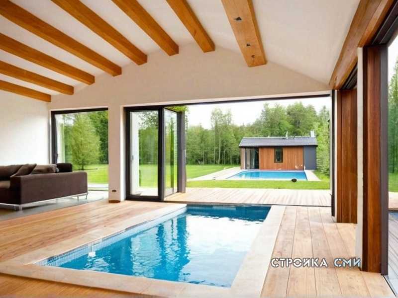 Как правильно спланировать разводку труб для поливной системы?