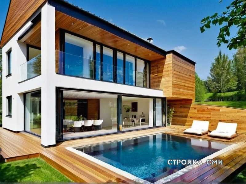 Использование кабель-каналов и труб