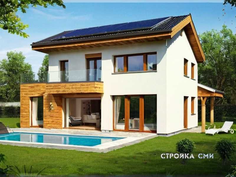 Преимущества установки системы смягчения воды