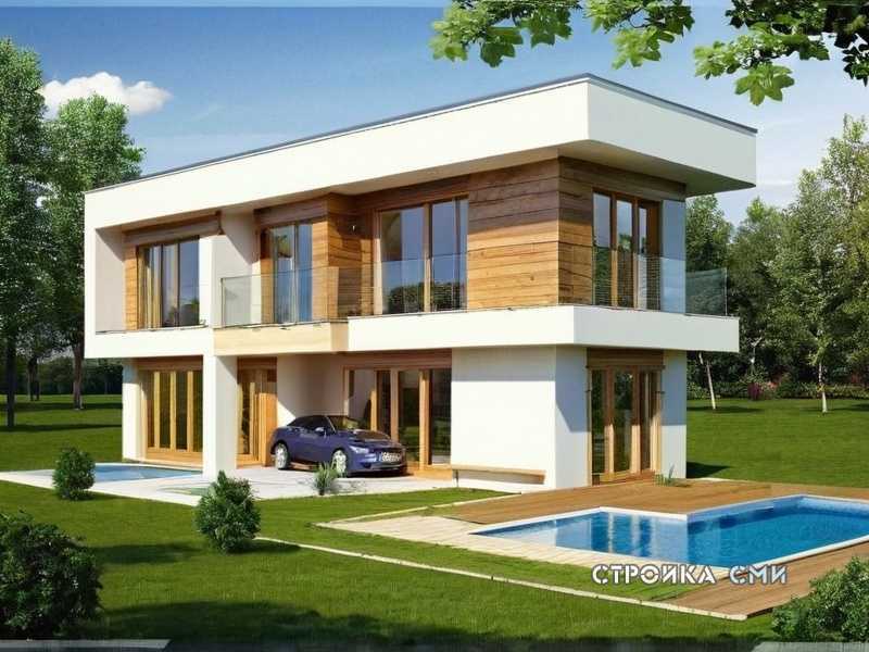 Планировка проводки для разных типов помещений: кухня, ванная и спальня