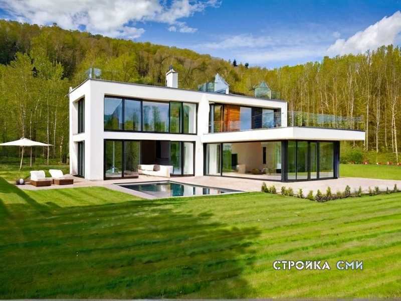 Объем воды и потребности в очистке