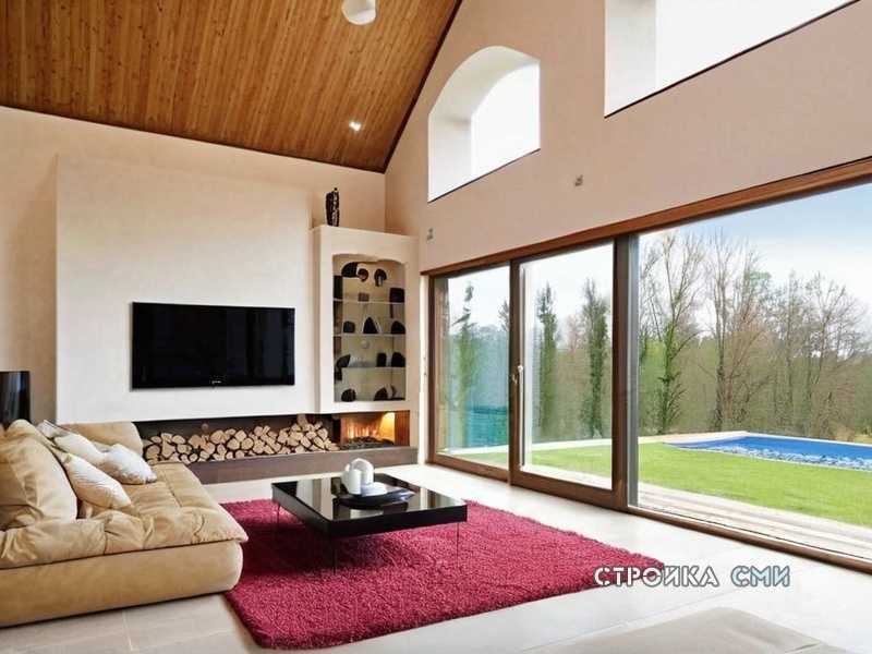 Как правильно сделать заборный узел для системы водоснабжения?