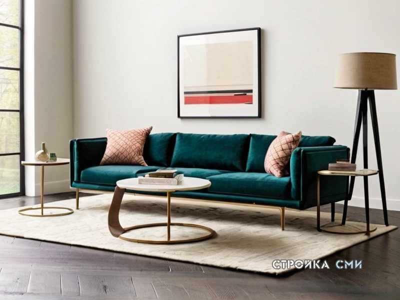 Материалы: что выбрать?