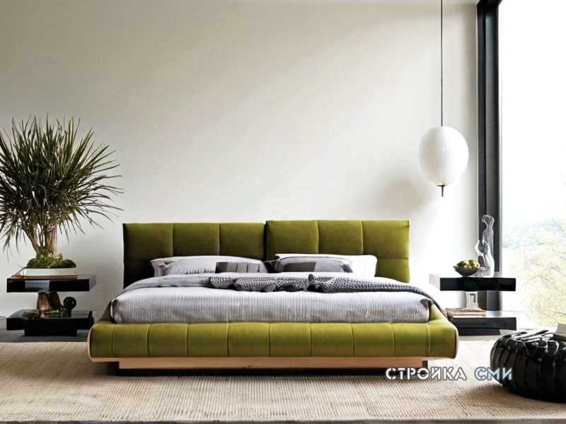 Особенности регулируемых моделей