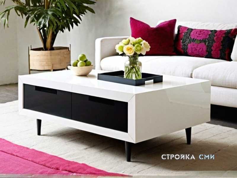 Возможности трансформации и модульных решений