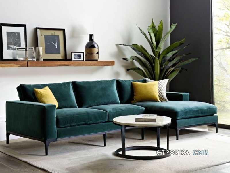 Как обновить старую мебель своими руками