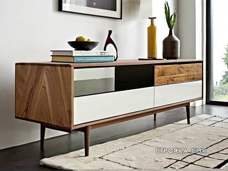 Грамотно подобранный диван сделает квартиру-студию более удобной и уютной. Важно учитывать все параметры, чтобы мебель сочетала практичность, комфорт и эстетику.