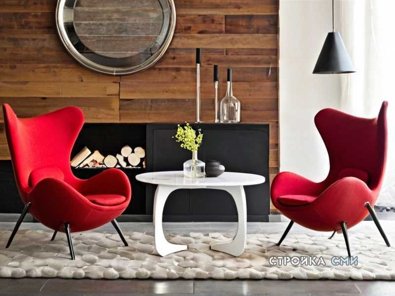 Гармония стиля