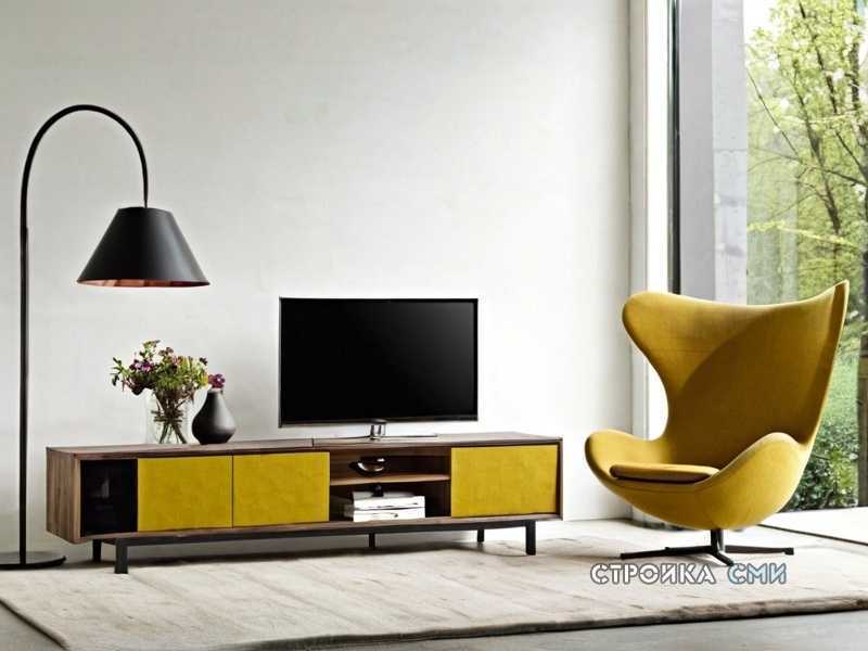 Выбираем устойчивую и надежную конструкцию