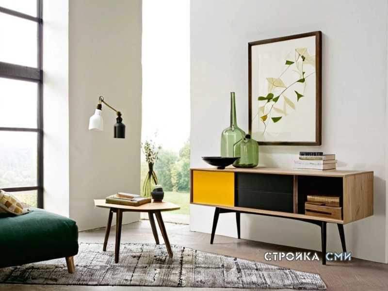 Как выбрать угловой диван для гостиной