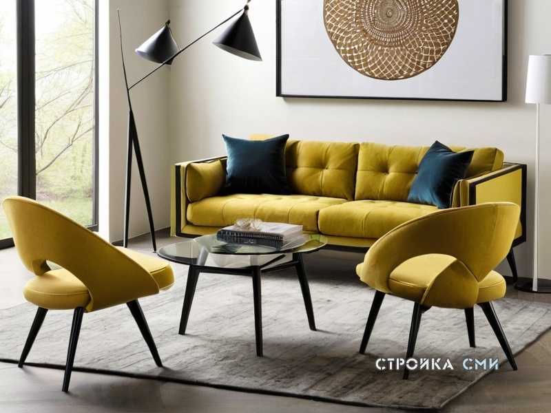 Древесина: натуральность и надежность