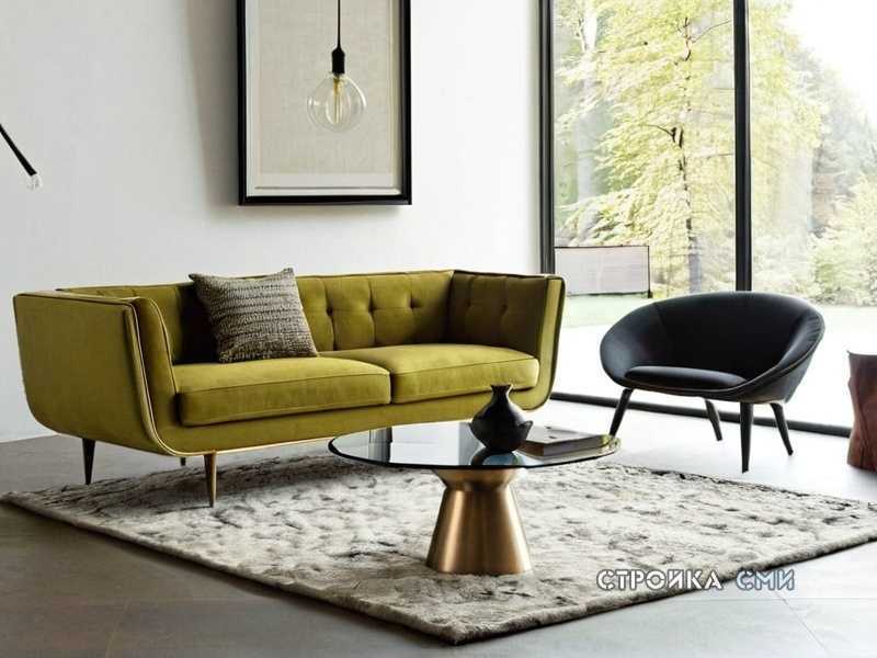 Материалы для тумбы: дерево, металл, стекло – что лучше для вашего интерьера