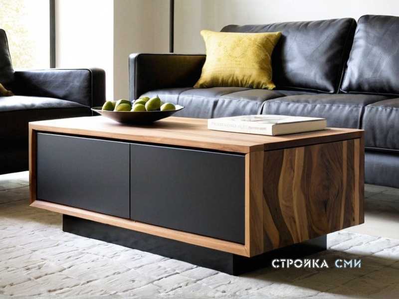 Какие особенности у мебели в стиле ар-деко