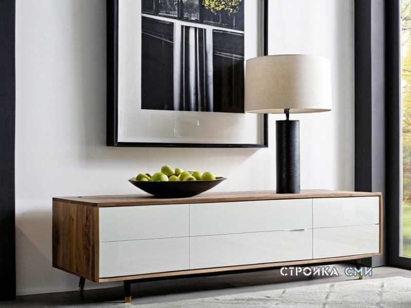 Что влияет на комфорт при работе?