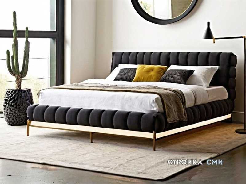 Выбор мебели для гостиной – задача, требующая внимания к деталям. Модульные диваны становятся все более популярными благодаря своей undefinedгибкости</strong> и способности адаптироваться к разным условиям. Они позволяют легко менять конфигурацию, создавая уютное пространство для отдыха или приема гостей.