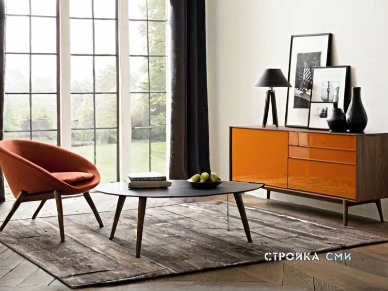 Эргономика и удобство