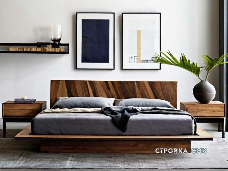 Как выбрать стильную и удобную мебель для ванной комнаты