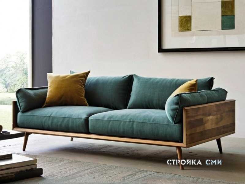 Какой тип подлокотников подходит для совместной работы