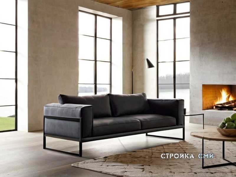 Материалы и дизайн