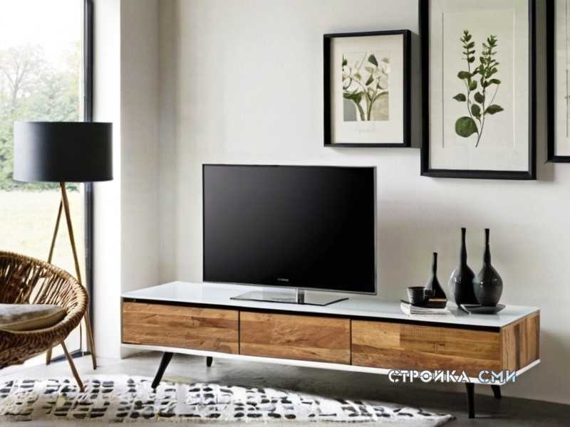 Регулируемая мебель: когда это оправдано