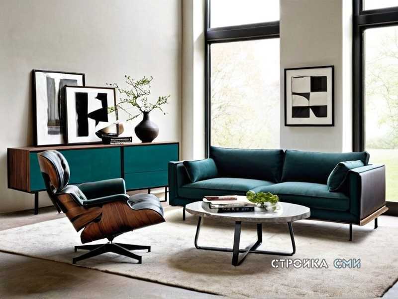 Какие преимущества у мебели из ЛДСП перед массивом