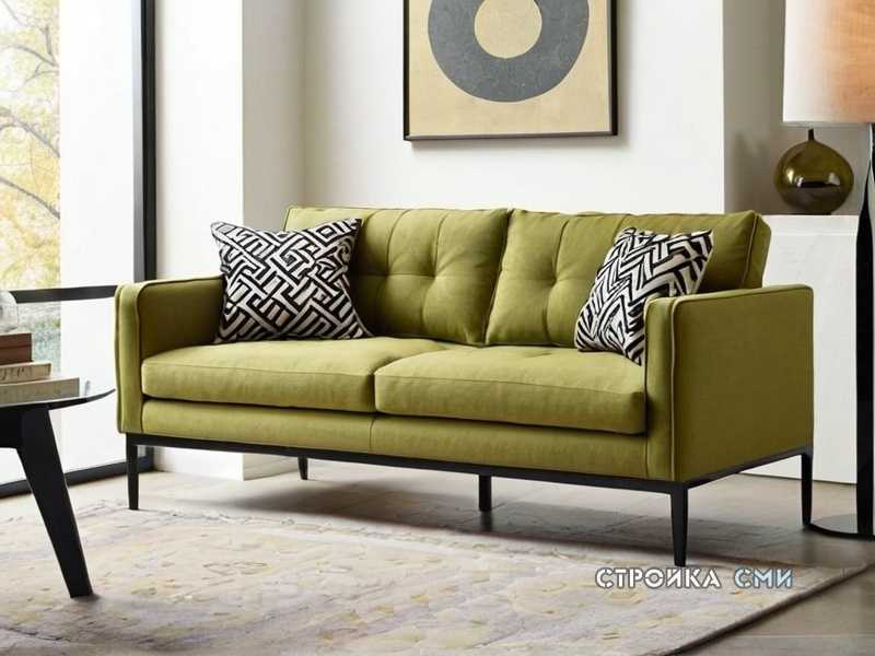 Как выбрать кресло для долгой работы за компьютером