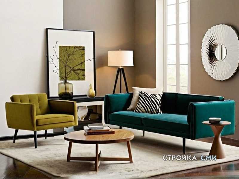 Какие плюсы и минусы у мебели из натурального камня