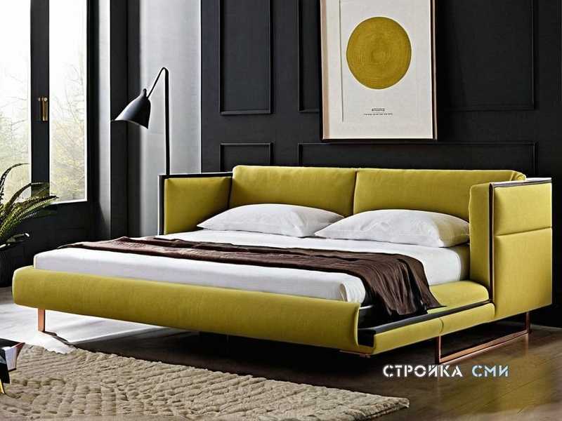 Как выбрать мебель для офиса с элементами экодизайна