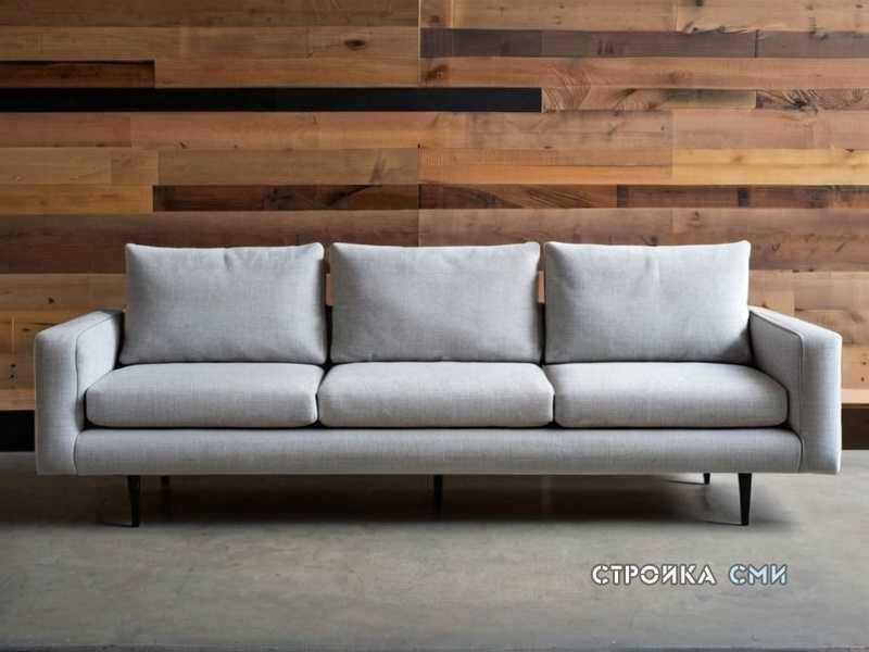 Как разместить сиденья и сделать их удобными для всех членов семьи?