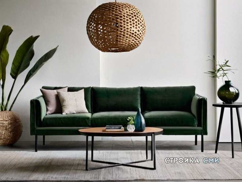 Какие современные технологии используются в производстве мебели