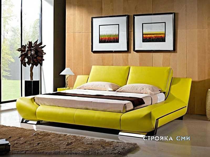 Популярные стили мебели - обзор и советы по выбору