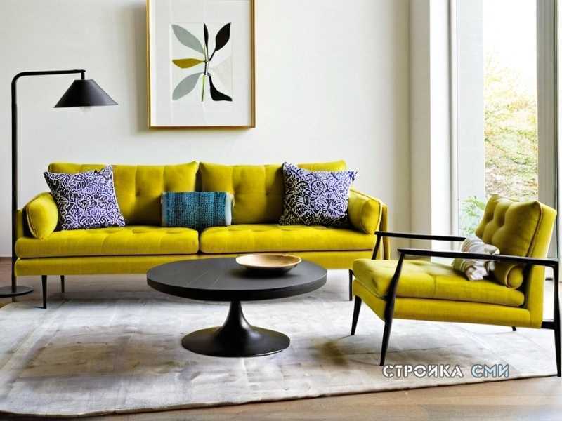 Какую мебель выбрать для детской комнаты с учетом возраста ребенка