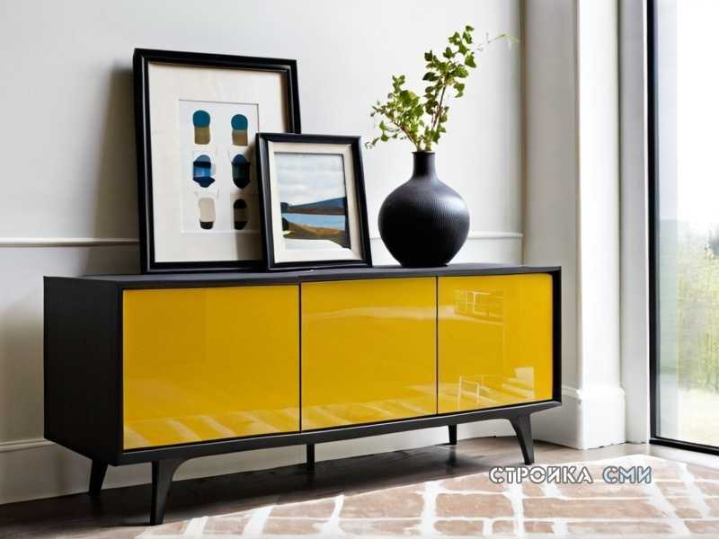 Уход за механизмом трансформации