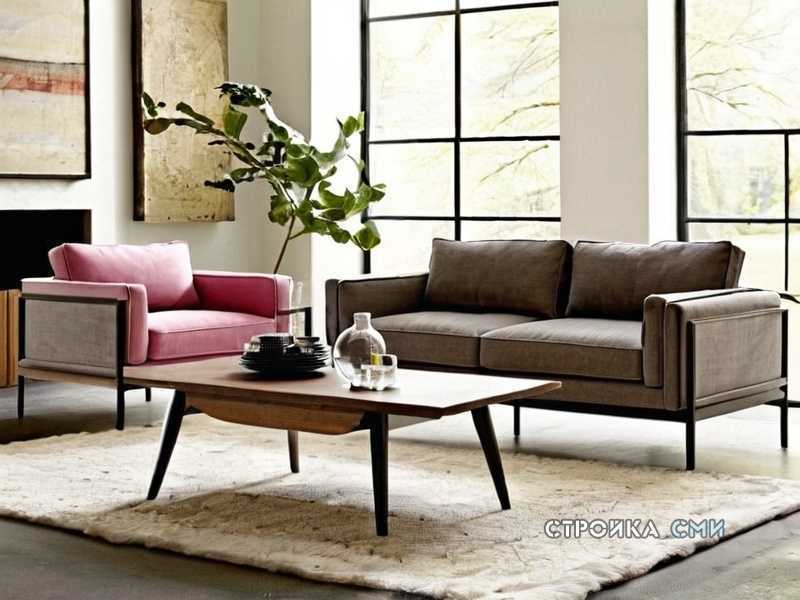 1. Геометрия и формы