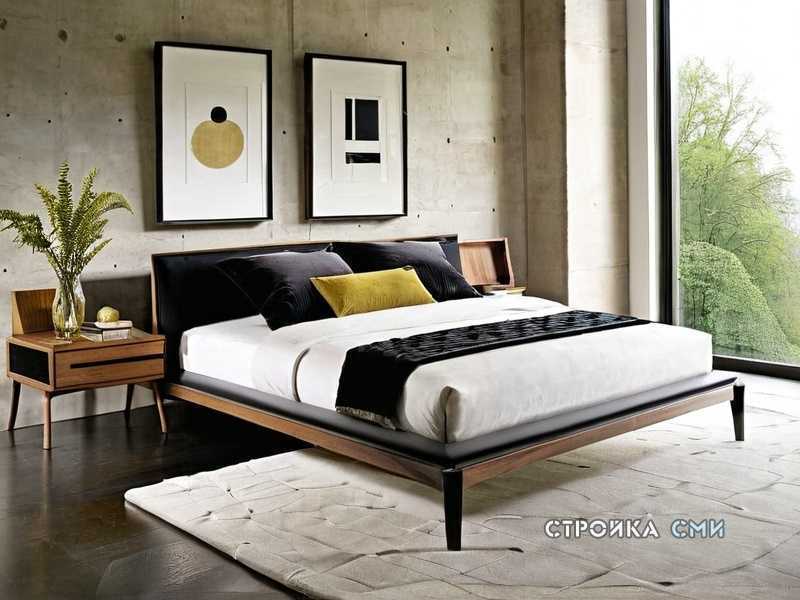 Правильный выбор модульной стенки позволит вам не только оптимизировать пространство, но и добавить функциональности и эстетики в гостиную. Приобретайте мебель, которая будет служить долго и радовать своим видом!