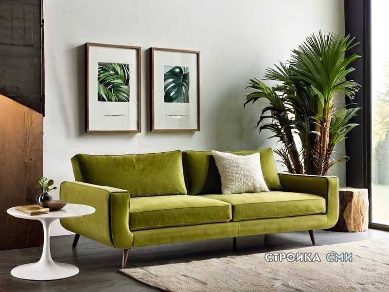 Рекомендации по размещению стеллажей с растениями на разных уровнях