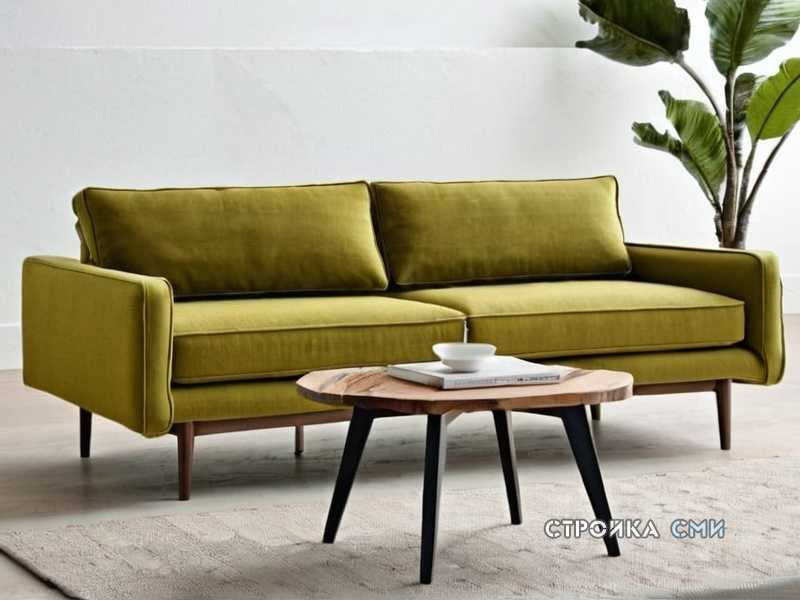 Как подобрать кресло: комфорт и поддержка для долгих рабочих часов