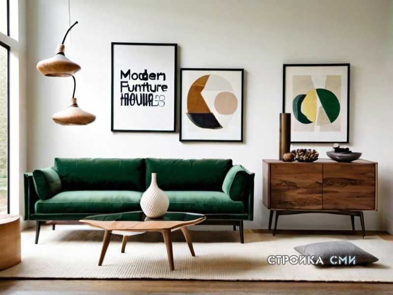 Какие ножки и опоры лучше: устойчивость и удобство