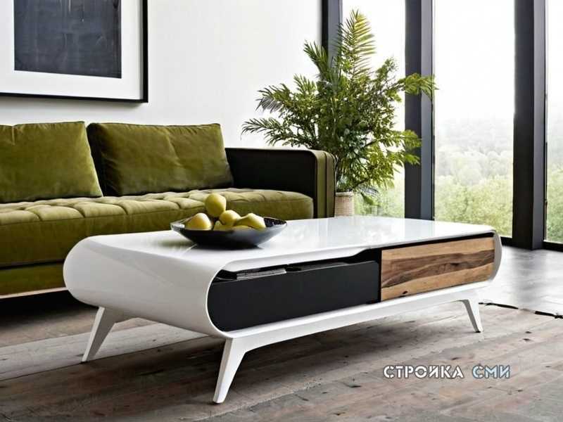 Экологичность и безопасность: есть ли вредные испарения