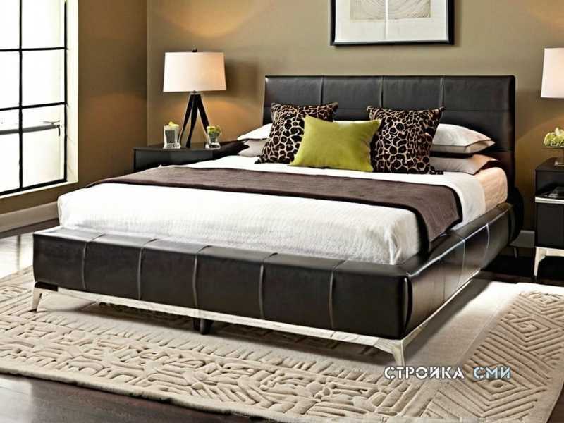 Эргономика и поддержка