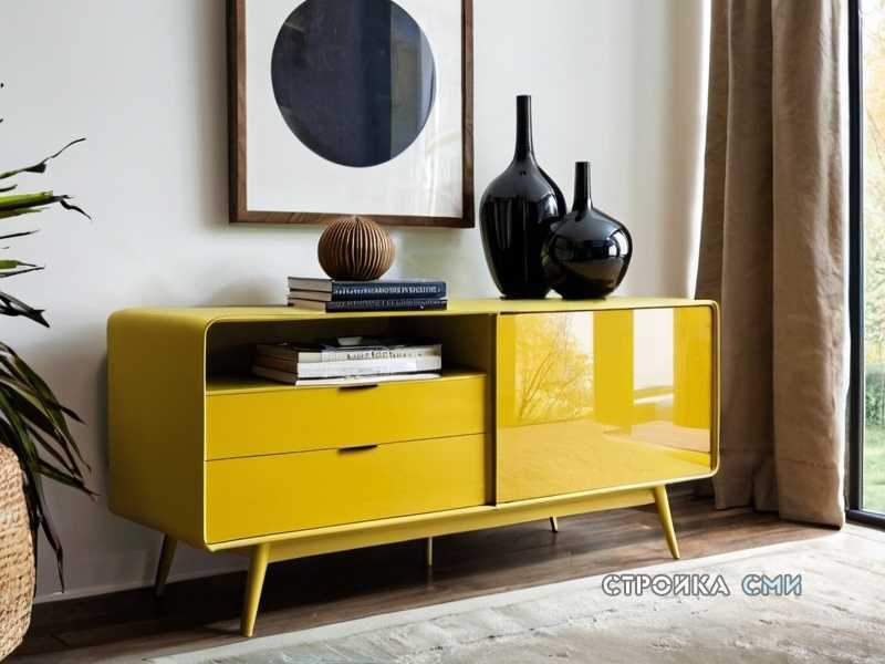 Выбор цветовой палитры: как не перегрузить интерьер