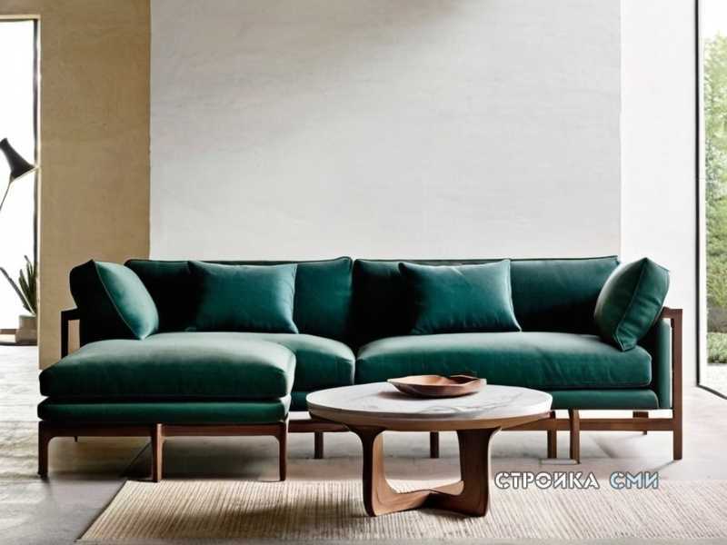 3. Минимум декора, максимум уюта