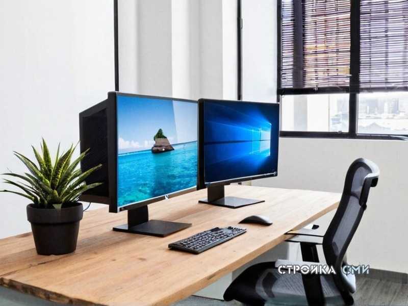 Отключение ненужных функций и сервисов