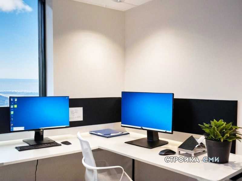 Применение в защите дома и контроле доступа