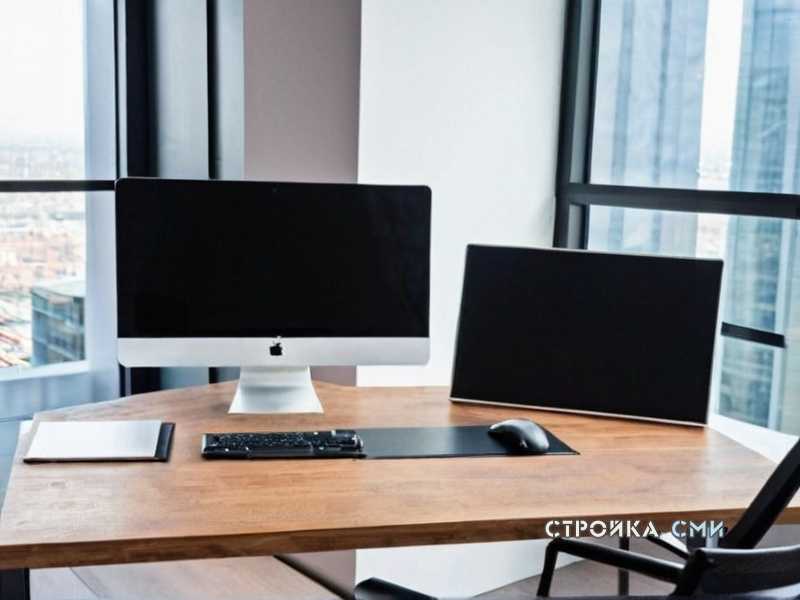 Выбор антенны и установка