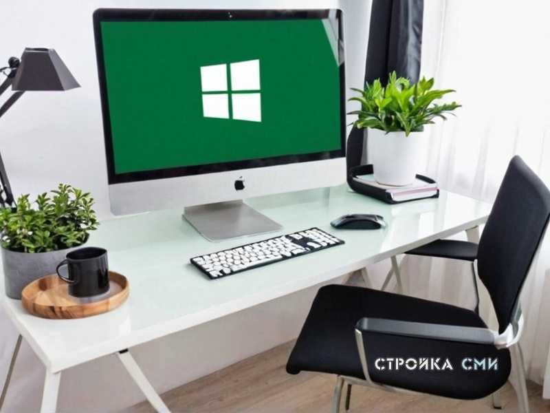 Как работают датчики